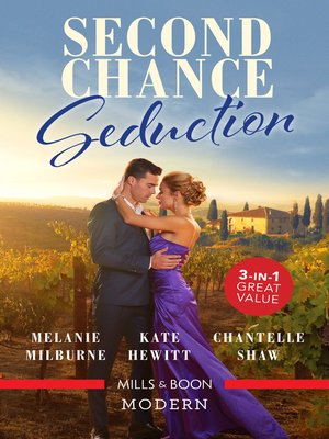 cover image of Second Chance Seduction/The Temporary Mrs Marchetti/The Marakaios Marriage/To Wear His Ring Again